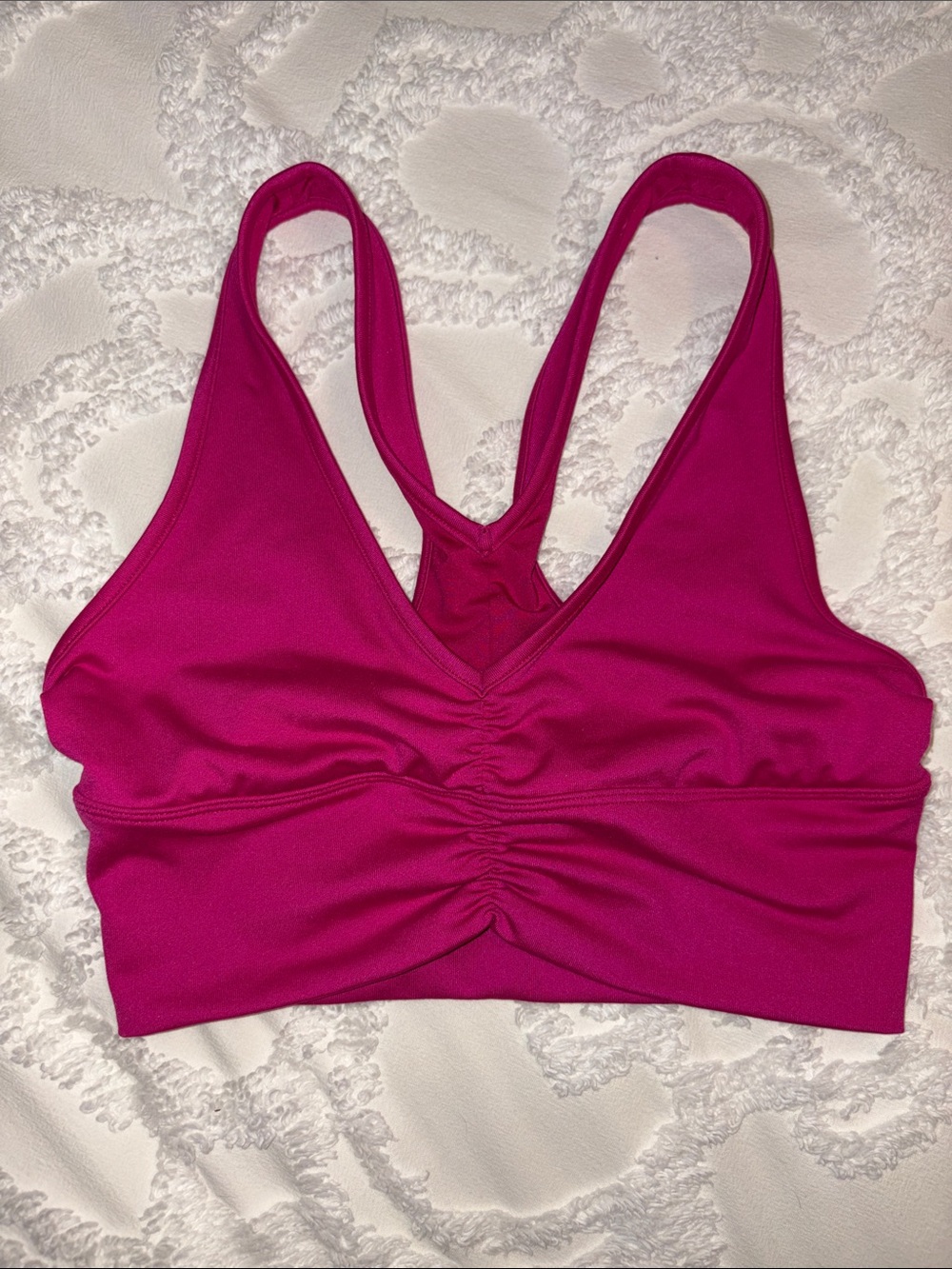 Alo Sports Bra